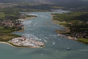 MDL Marinas on The Hamble[426]