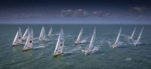 Clipper-Race