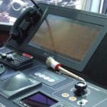 AIS wheelhouse
