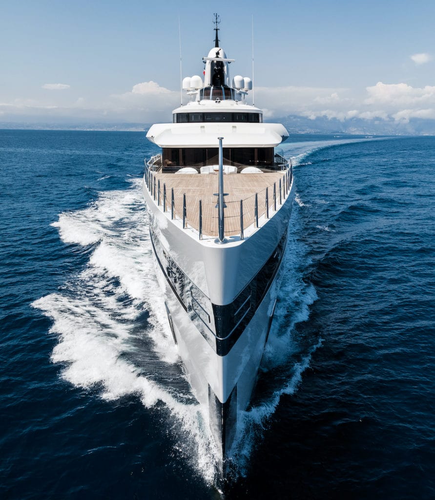 boat international world superyacht awards