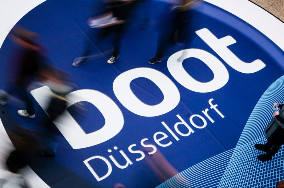 boot Düsseldorf