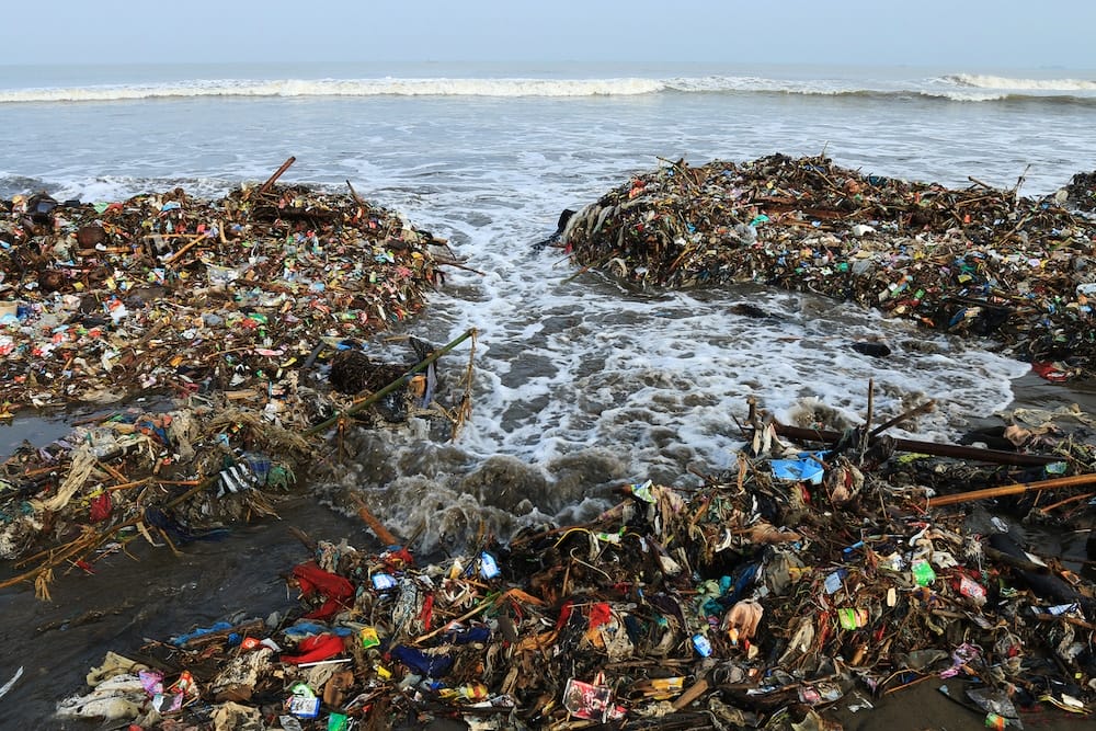 The Ocean Cleanup Unveils Updated System