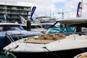 Auckland Boat Show