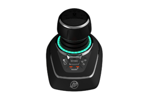 Joystick Piloting for Outboards Mercury Marine