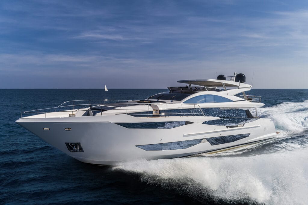 Pearl Yachts