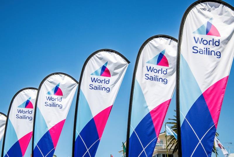 World Sailing