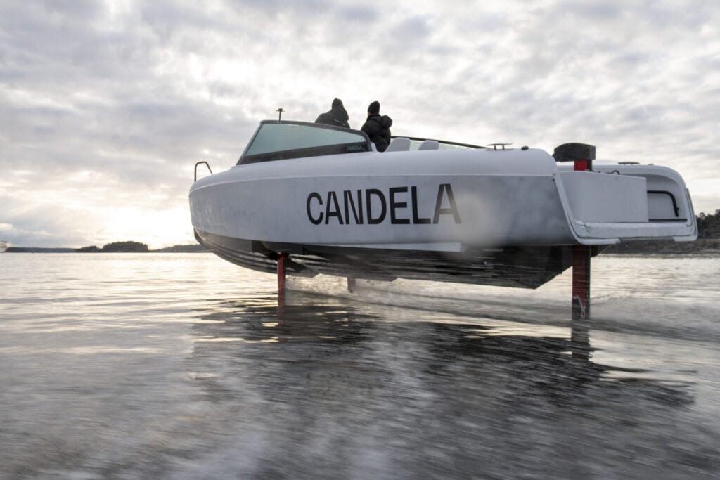 Netherlands-Candela-C-8-