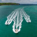 Freedom Boat Club boats