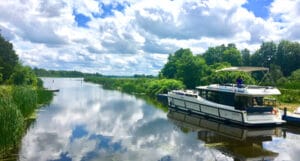 LeBoat Canada 2