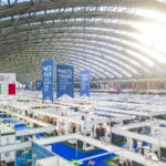 Reportage van de Metstrade beurs 2019 in de RAI in Amsterdam.