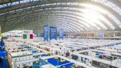 Reportage van de Metstrade beurs 2019 in de RAI in Amsterdam.