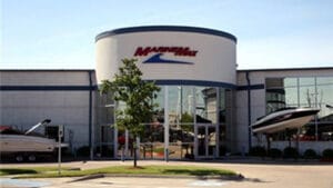 MarineMax headquarters