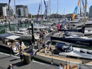 South Coast Boat Show