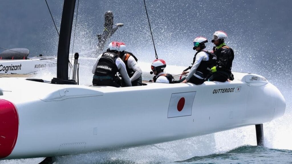 japan-sailgp-team