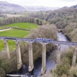 Pontcysyllte Aqueduct Canal and River Trust