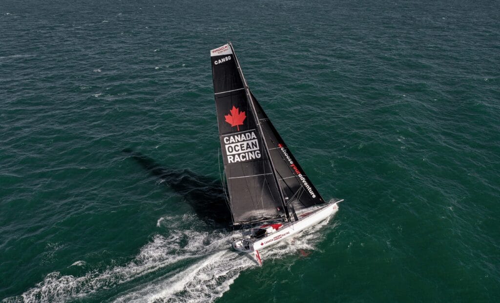 Canada Ocean Racing