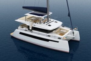 Island Spirit 525E