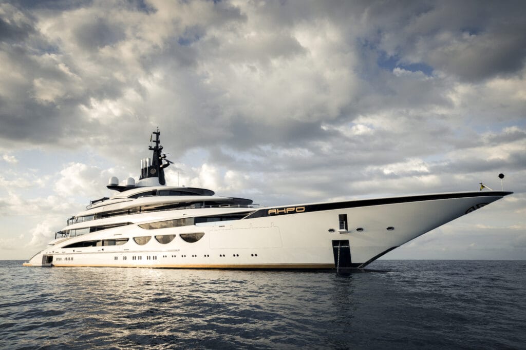 monaco yacht show 2022 exhibitor list