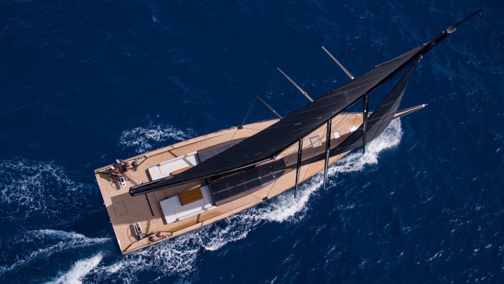 Baltic Yachts