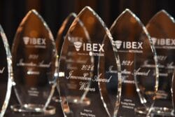 IBEX Innovation Awards