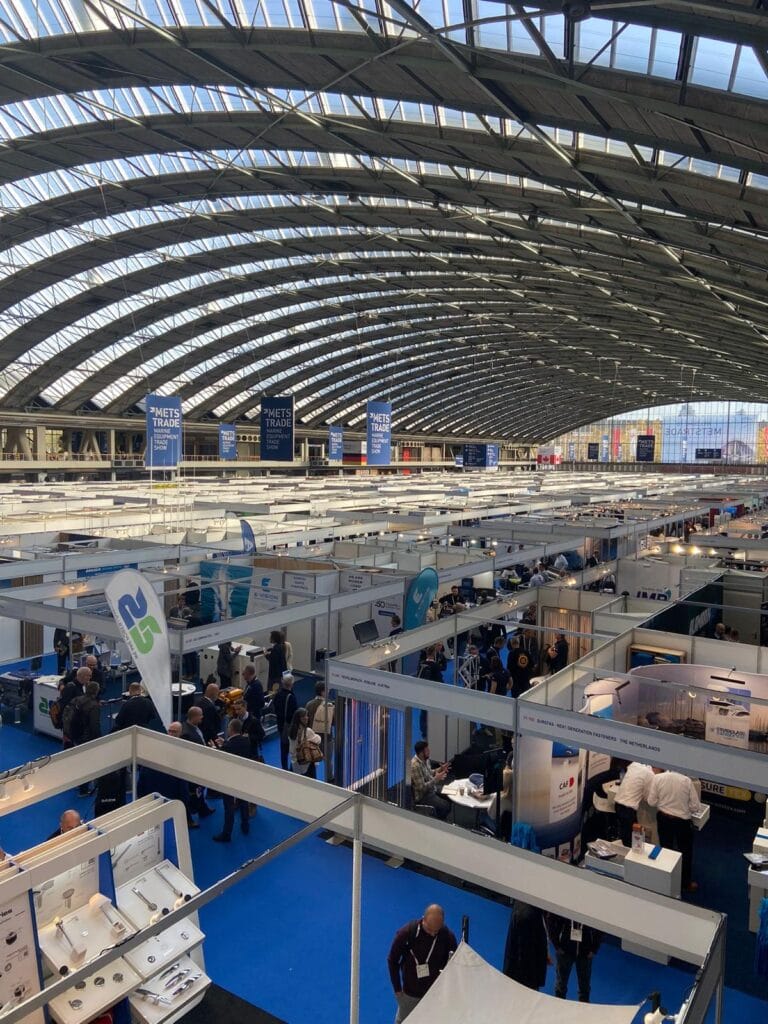 METSTRADE 2022