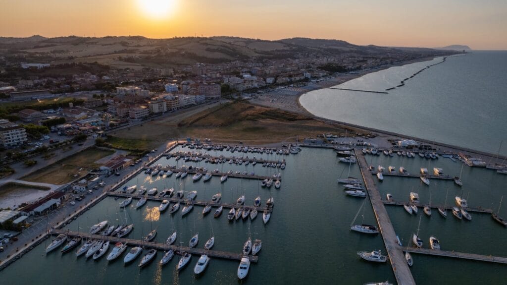 Marinedi Porto San Giorgio