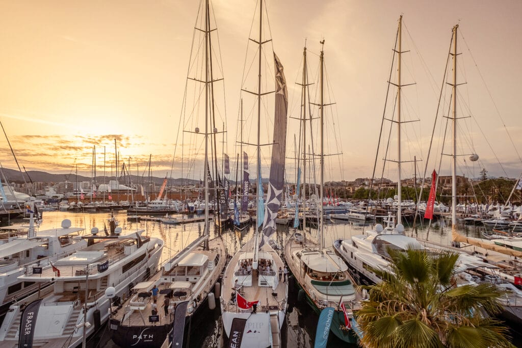 Palma Boat Show 2023