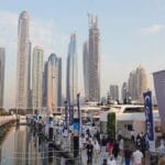 Dubai International Boat Show 2023