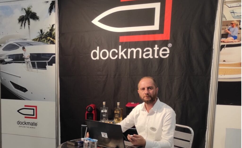 Dockmate