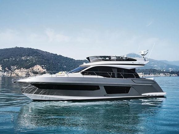 Azimut 53