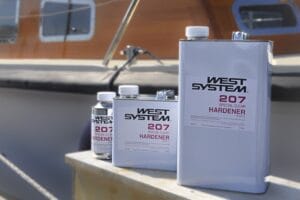 WEST SYSTEM 207 LR