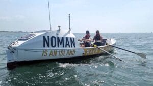 N&J managing director to attempt 80-hour rowing marathon