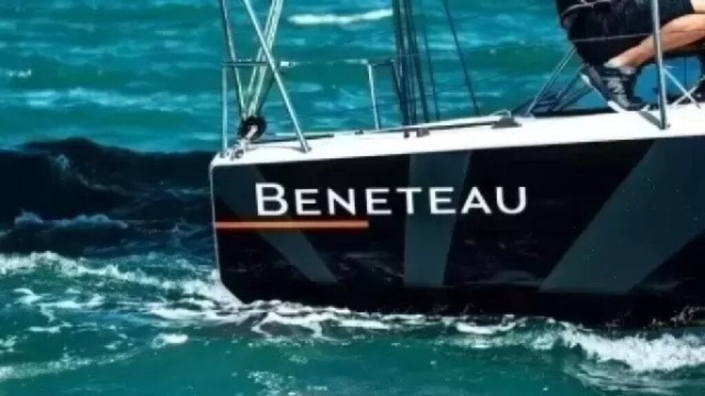 Beneteau