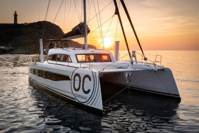 Catana 50