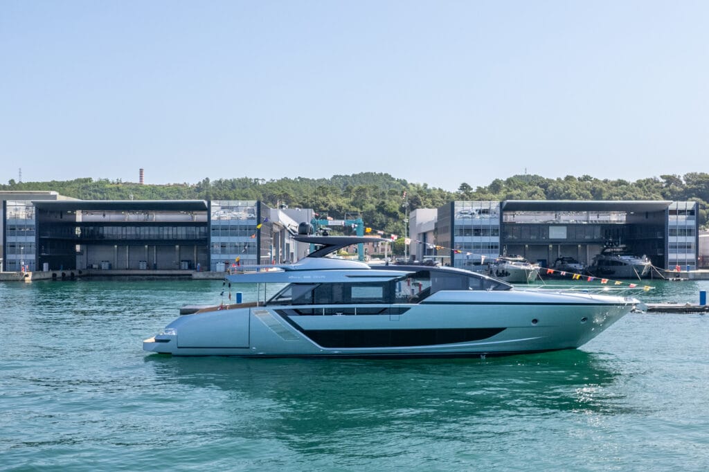 Riva 82 Diva