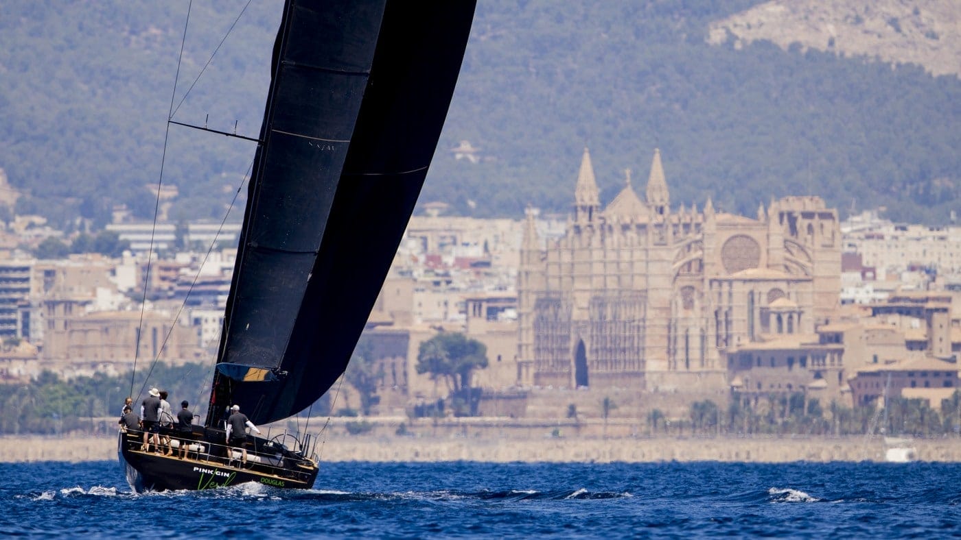 Baltic Yachts' Palma service and refit operation gains certification