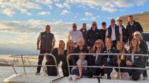 Fairline expands UK dealer network