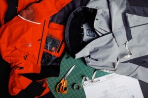 Typhoon Technical Clothing Collection