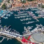 Cannes Vieux Port