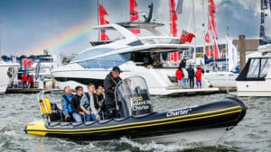 SIBS 2023 Southampton International Boat Show (1)