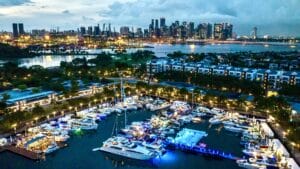 Singapore Yachting Festival, back again in 2024 © SG Marine Guide