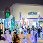 Abu Dhabi Boat Show