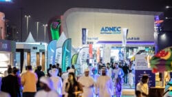 Abu Dhabi Boat Show