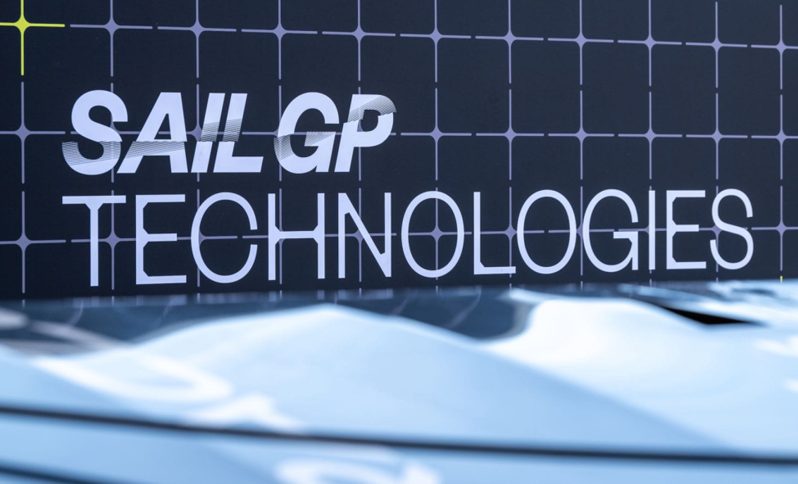 SailGP Technologies relocates to UK