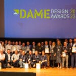 Dame Award winners 2023