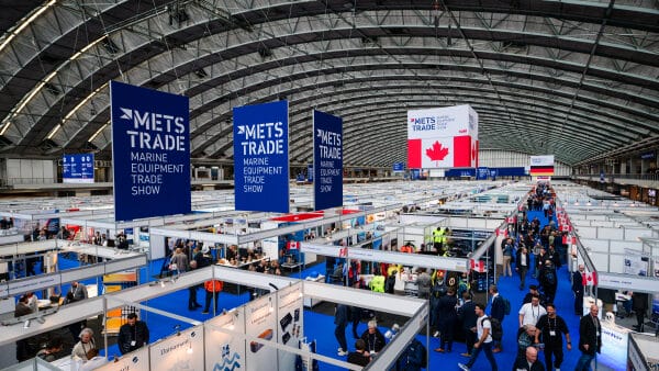 METSTRADE 2023