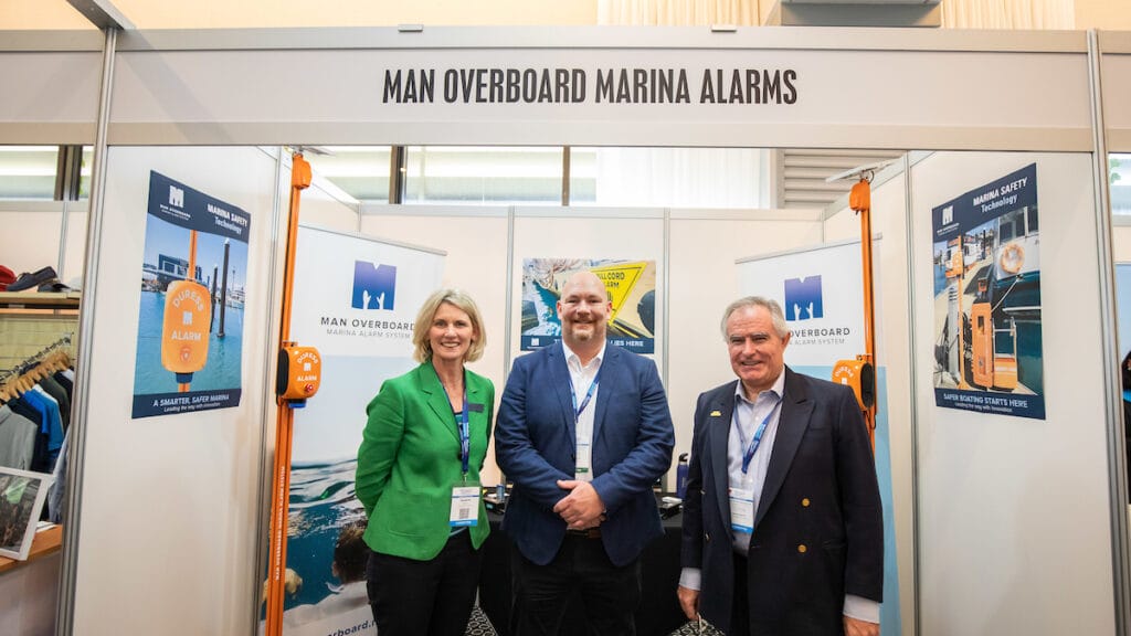 Marinas22 Conference