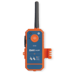 Wescom sMRT Alert DSC AIS man-overboard device (2)