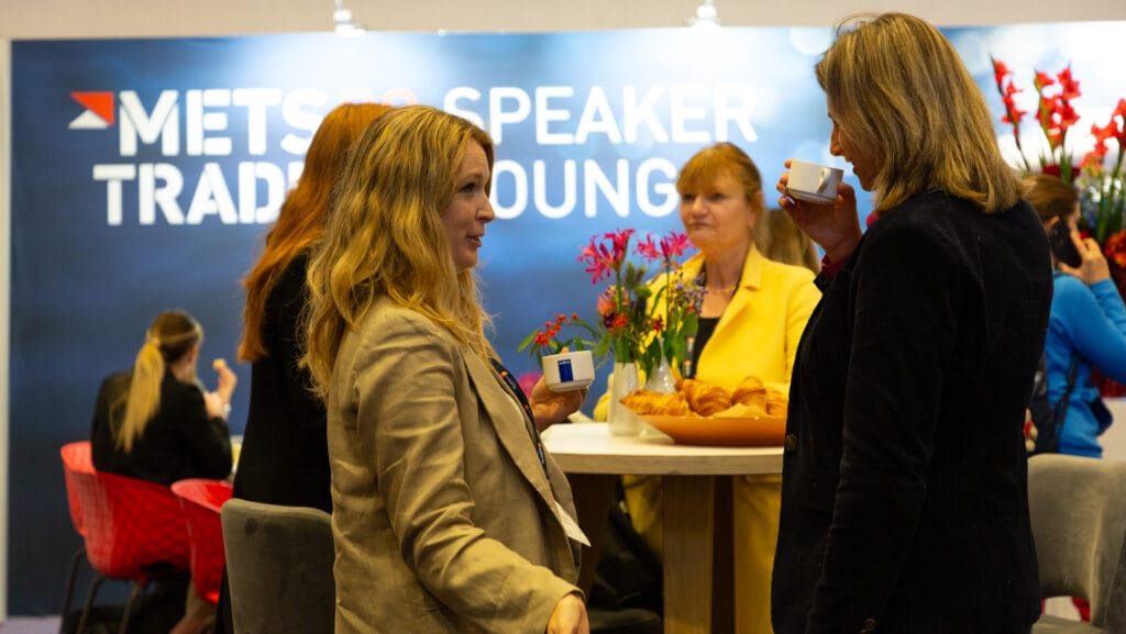 Women in the Marine Industry METSTRADE 2023