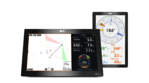 Raymarine LightHouse 4.5